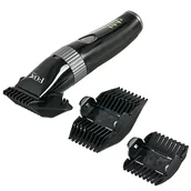 Pozostałe akcesoria fryzjerskie - Profesjonalna, bezprzewodowa lub przewodowa maszynka FOX ORION linia Shop Barber - miniaturka - grafika 1