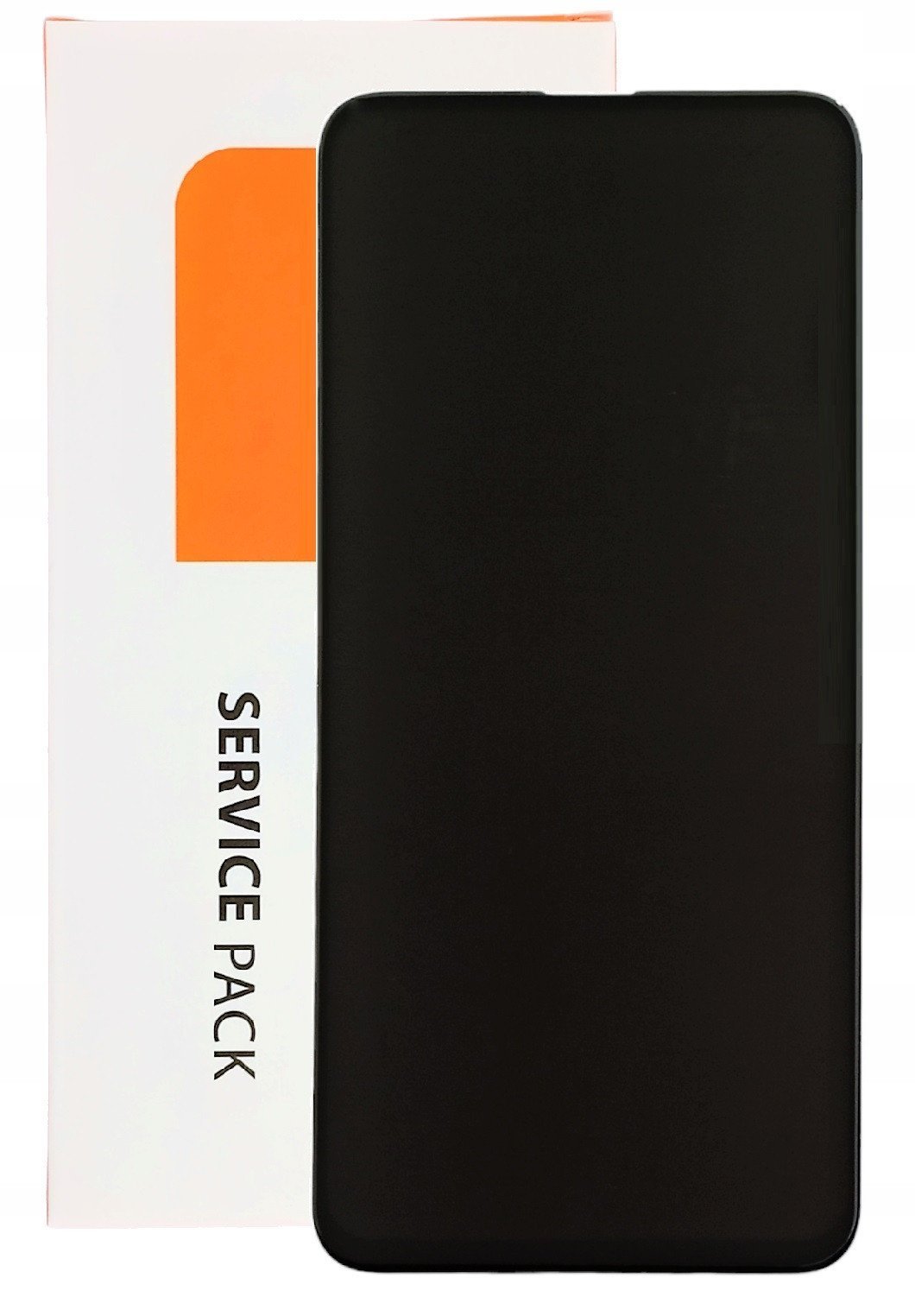 ORYGINAŁ WYŚWIETLACZ EKRAN LCD DO HUAWEI P SMART PRO