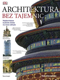 Architektura bez tajemnic - Książki o kulturze i sztuce - miniaturka - grafika 1