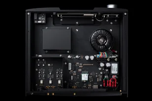 AURALiC ALTAIR G1 Streamer+DAC+Headphone Amp+PRE - Odtwarzacze sieciowe - miniaturka - grafika 6