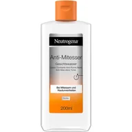 Płyny micelarne - Neutrogena woda oczyszczająca do twarzy 200ml - miniaturka - grafika 1