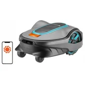 Roboty koszące - Robot koszący GARDENA Sileno Life 850 sterowanie Bluetooth/WiFi - miniaturka - grafika 1