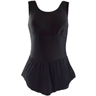 Stroje kąpielowe - Splash About Kostium kąpielowy unisex damski kostium na nietrzymanie moczu - miniaturka - grafika 1