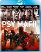 Filmy przygodowe Blu-Ray - IMPERIAL CINEPIX Psy mafii (BD) - miniaturka - grafika 1