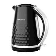 Czajniki elektryczne - Morphy Richards 108271 Czarny - miniaturka - grafika 1