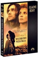 Filmy obyczajowe DVD - Paramount Wichrowe Wzgórza - miniaturka - grafika 1