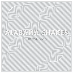 Boys & Girls (Alabama Shakes) (CD / Album) - Inna muzyka - miniaturka - grafika 2