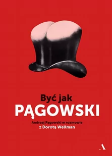 Być jak Pągowski - E-booki - biografie - miniaturka - grafika 1