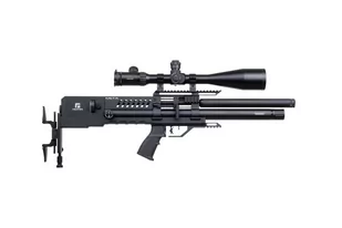 Karabinek wiatrówka REXIMEX META PCP kal.5,5 mm Ekp - Zabawki militarne - miniaturka - grafika 1