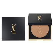 Pudry do twarzy - Yves Saint Laurent B50 All Hours Setting Puder 8.5 g - miniaturka - grafika 1