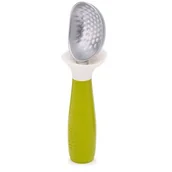 Łyżki - Joseph Joseph Łyżka do lodów Dimple zielona 20046 - miniaturka - grafika 1