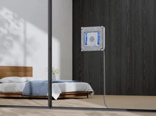 Robot sprzątający Ecovacs Winbot Mini Biały - Roboty sprzątające - miniaturka - grafika 1