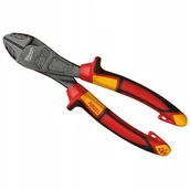 Kombinerki i obcęgi - Szczypce do cięcia bocznego 200mm VDE [MILWAUKEE] - miniaturka - grafika 1