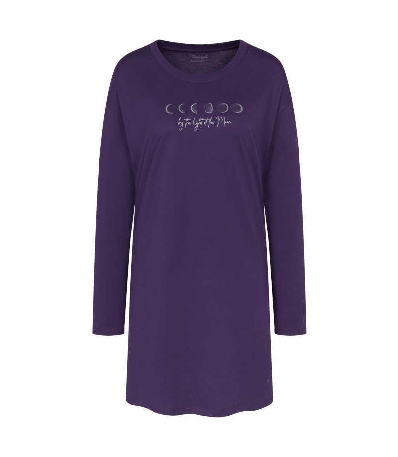 Koszula nocna Triumph Nightdresses NDK LSL 04-40