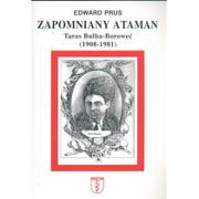 Biografie i autobiografie - Nortom Edward Prus Zapomniany ataman - miniaturka - grafika 1
