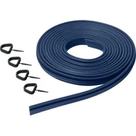 Akcesoria do elektronarzędzi - Bosch Professional FSN SS zabezp. przeciwodpryskowe 3,4m 1600Z0000D - miniaturka - grafika 1