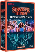 Gry planszowe - Gra planszowa Asmodee Stranger Things Attack of the Mind Flayer (5425016926031) - miniaturka - grafika 1