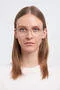 Okulary korekcyjne Missoni MMI 0102 J5G - Okulary korekcyjne, oprawki, szkła - miniaturka - grafika 6