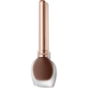 Guerlain Makijaż oczu Mad Eyes Liquid Eyeliner Nr 02 Braun 5.0 ml - Eyelinery - miniaturka - grafika 1