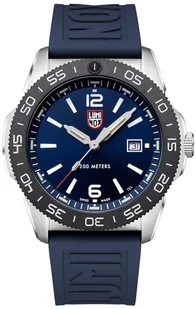 Zegarek Zegarek Luminox XS.3123.DF Pacific Diver 3120 Series - Zegarki męskie - miniaturka - grafika 1