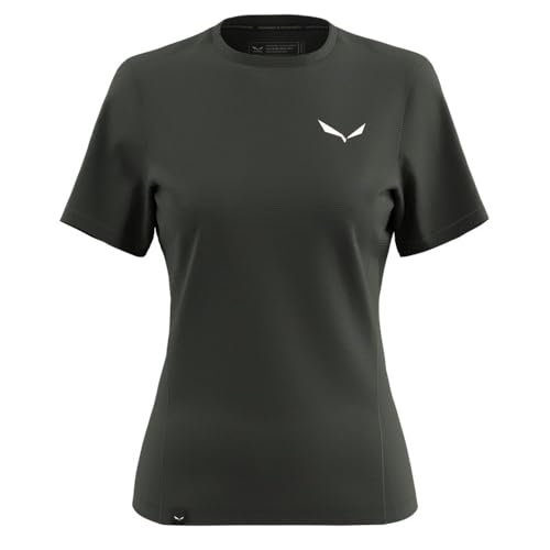 Salewa Damska koszulka Puez Dry (1 opakowanie)