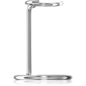 Akcesoria do golenia męskie - Muhle RHM 5 - metalowy stojak na pędzel - miniaturka - grafika 1