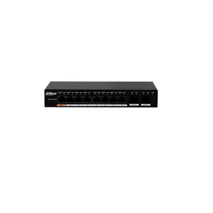 DAHUA PFS3010-8ET-96 - Switche - miniaturka - grafika 1