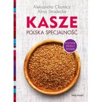 Kasze. Polska specjalność - Kuchnia polska - miniaturka - grafika 1