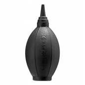 Akcesoria fotograficzne - Gruszka K&F CONCEPT SKU.1693 do optyki - miniaturka - grafika 1