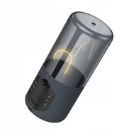 Głośniki przenośne - Głośnik Bluetooth bezprzewodowy przenośny HOCO 5W mobilny impreza party - miniaturka - grafika 1