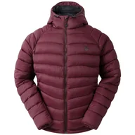 Kurtki męskie - Kurtka męska Dare 2b Torrek Baffled Jacket Rozmiar: XL / Kolor: bordowy - miniaturka - grafika 1