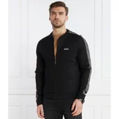 Bluzy męskie - BOSS BLACK Bluza Col | Regular Fit - miniaturka - grafika 1