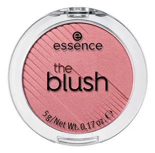 Essence The Blush Róż do policzków 10 Befitting 5g 46129-uniw - Róże do policzków - miniaturka - grafika 1