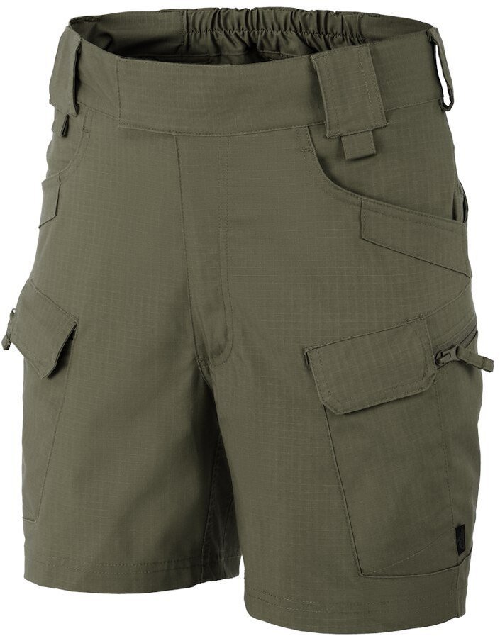 Helikon-Tex Spodnie krótkie UTS® 6