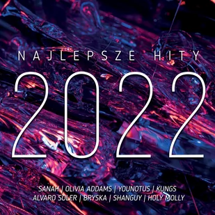 Najlepsze Hity 2022 - Rock - miniaturka - grafika 1