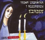 Muzyka biesiadna - Irena I Klezmerzy Urbańska Szabes CD Irena I Klezmerzy Urbańska - miniaturka - grafika 1