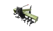 Ciągniki jednoosiowe - GLEBOGRYZARKA DOCZEPIANA WOM AGRORAY 1M 22 NOŻE - miniaturka - grafika 1