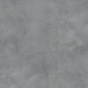 Panele podłogowe - Cendre Concrete Industry Tiles S179967 - miniaturka - grafika 1