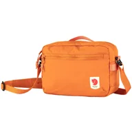 Torby podróżne - Torba naramienna Fjällräven High Coast Crossbody Kolor: pomarańczowy - miniaturka - grafika 1