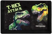 Portfele - Portfel Dinozaur 20 DERFORM - miniaturka - grafika 1
