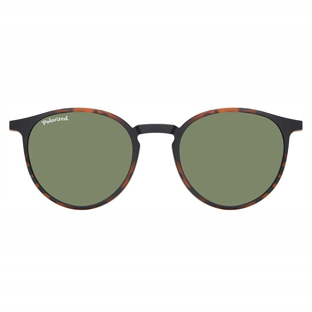 Nakładka magnetyczna przeciwsłoneczna z polaryzacją do modeli TRC195