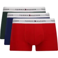 Majtki męskie - Tommy Hilfiger Bokserki 3-pack - miniaturka - grafika 1