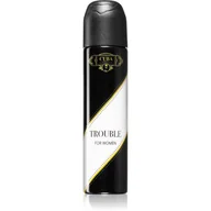 Wody i perfumy damskie - Cuba Trouble woda perfumowana 100ml - miniaturka - grafika 1