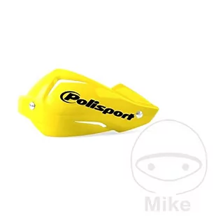 Polisport 830690004 Handguard - Części motocyklowe - miniaturka - grafika 1
