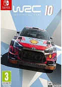 Gry Nintendo Switch - Wrc 10 (Nsw) - miniaturka - grafika 1