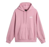 Bluzy męskie - Bluza Męska VANS Original Standards Stat Pink Dawn VN000QXUEN71 S - miniaturka - grafika 1