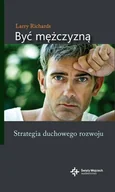 Religia i religioznawstwo - Być mężczyzną - miniaturka - grafika 1