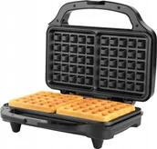 Gofrownice - Gofrownica Eldom Gofrownica PT2249TVDE Petra - miniaturka - grafika 1