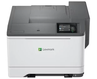 Drukarka Lexmark CS531DW - Drukarki - miniaturka - grafika 1