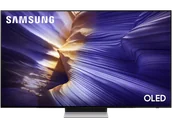 Telewizory - SAMSUNG OLED QE55S90FAE 55" 4K 144Hz - miniaturka - grafika 1